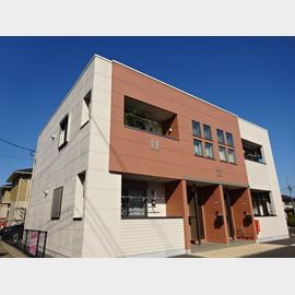 伊勢原駅より徒歩17分 2階 築12年8ヶ月の賃貸物件