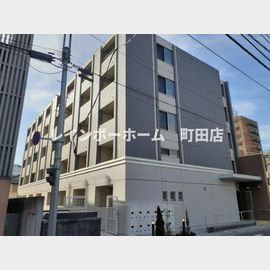 サイドパーク 5階 築5年8ヶ月の賃貸物件