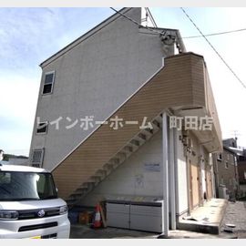 サンレジデンス東中野 1階 築10年6ヶ月の賃貸物件