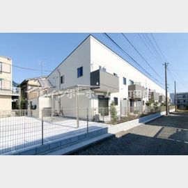サンク相模が丘 2階 築8年8ヶ月の賃貸物件