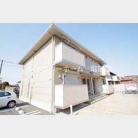 リールセゾンC 1階 築12年2ヶ月の賃貸物件