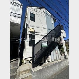 小田急相模原駅より徒歩7分 1階 築19年4ヶ月の賃貸物件