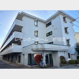 本厚木駅より徒歩15分 2階 築37年6ヶ月の賃貸物件
