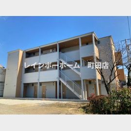 レモータ本厚木 3階 築3年7ヶ月の賃貸物件