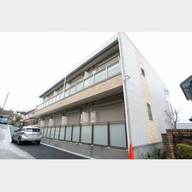 町田駅より徒歩13分 1階 築8年6ヶ月の賃貸物件