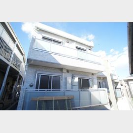辻堂駅より徒歩12分 1階 築9年8ヶ月の賃貸物件