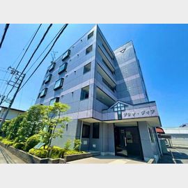 プラザディア 2階 築26年6ヶ月の賃貸物件