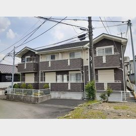 西八王子駅より徒歩18分 2階 築18年の賃貸物件