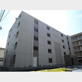 ゴールデンソレイル 3階 築9年1ヶ月の賃貸物件