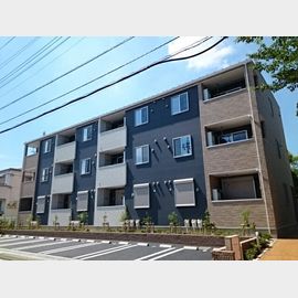 プリマヴェーラ 3階 築10年2ヶ月の賃貸物件