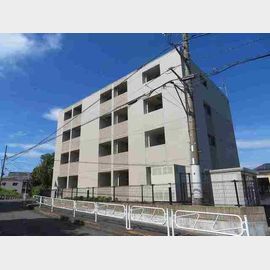 京王堀之内駅より徒歩9分 2階 築10年9ヶ月の賃貸物件
