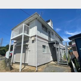 愛甲石田駅より徒歩21分 2階 築37年の賃貸物件