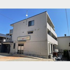 サンリットウエストＨの賃貸物件