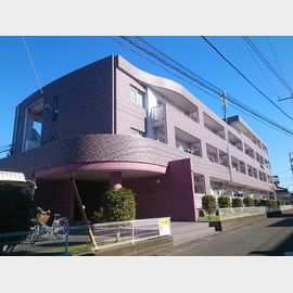 倉見駅より徒歩18分 4階 築27年6ヶ月の賃貸物件