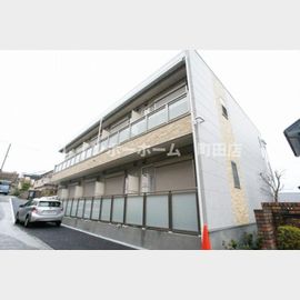 町田駅より徒歩13分 1階 築8年6ヶ月の賃貸物件