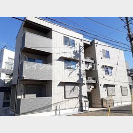 エリタージュ生田 2階 築2年7ヶ月の賃貸物件