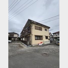 八王子駅より徒歩14分 2階 築38年7ヶ月の賃貸物件