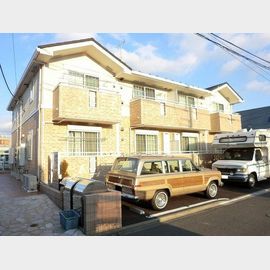 ラヴィダカリファス 1階 築14年6ヶ月の賃貸物件