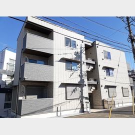エリタージュ生田の賃貸物件