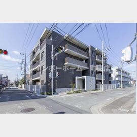 向ヶ丘遊園駅より徒歩13分 4階 築11年11ヶ月の賃貸物件