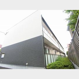 ＬｅＣｏｅｕｒＦｏｎｔａｉｎｅ 2階 築10年の賃貸物件