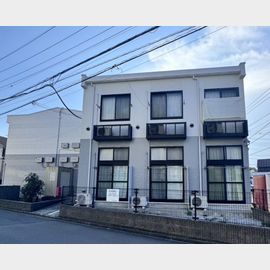 シリウス町 2階 築17年11ヶ月の賃貸物件