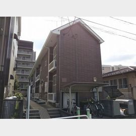レオパレスイースト浅川の賃貸物件