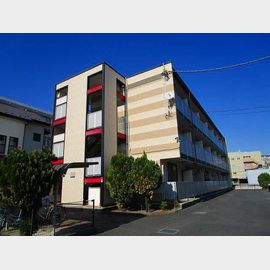 本厚木駅より徒歩27分 2階 築21年3ヶ月の賃貸物件