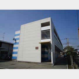 本厚木駅よりバス20分 1階 築25年9ヶ月の賃貸物件