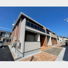 愛甲石田駅より徒歩19分 1階 築1年の賃貸物件