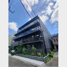 登戸駅より徒歩4分 新築 4階建の賃貸物件