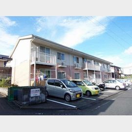 メゾンドエマーユ 1階 築31年6ヶ月の賃貸物件