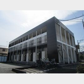 レオパレスエスペランサ 1階 築27年2ヶ月の賃貸物件