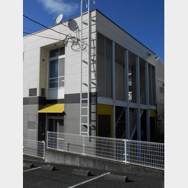本厚木駅よりバス21分 2階 築25年10ヶ月の賃貸物件