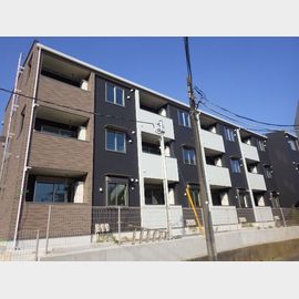 クレール・アンジュ 3階 築7年6ヶ月の賃貸物件