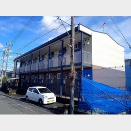 レオパレスYamamotoの賃貸物件