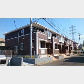 クレスト青葉の賃貸物件