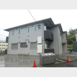 エルカーサ荏田の賃貸物件