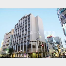 湘南台駅より徒歩1分 9階 築21年4ヶ月の賃貸物件
