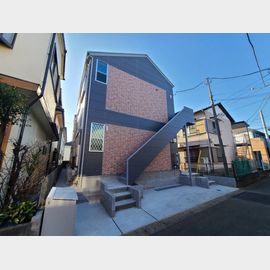 パプリカさがみ野の賃貸物件