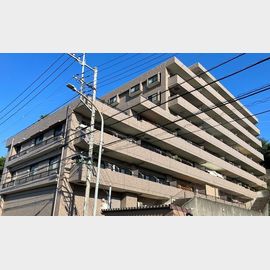 日神パレステージ鴨居の賃貸物件