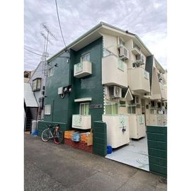 シャトル狛江B館の賃貸物件