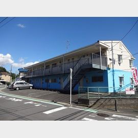 ビューハイツ坂間の賃貸物件