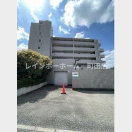 本厚木駅より徒歩14分 築31年7ヶ月 6階建の賃貸物件