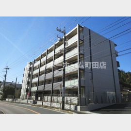 アンジュ新百合ケ丘の賃貸物件