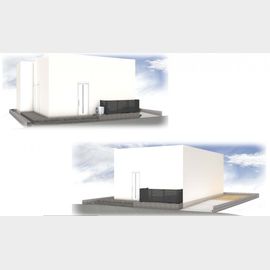 大和駅より徒歩8分 新築 2階建の賃貸物件