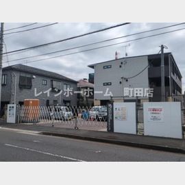 レオパレスアネーロの賃貸物件