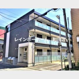 鶴間駅より徒歩1分 1階 築10年9ヶ月の賃貸物件