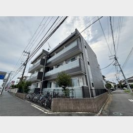 リブリ・ハナミズキ湘南台の賃貸物件