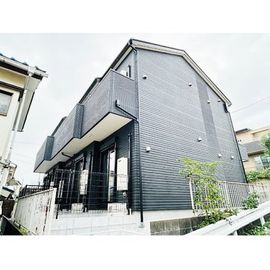 二俣川駅より徒歩5分 築1年2ヶ月 2階建の賃貸物件